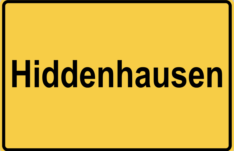 Haushaltsauflösung Entrümpelung Hiddenhausen