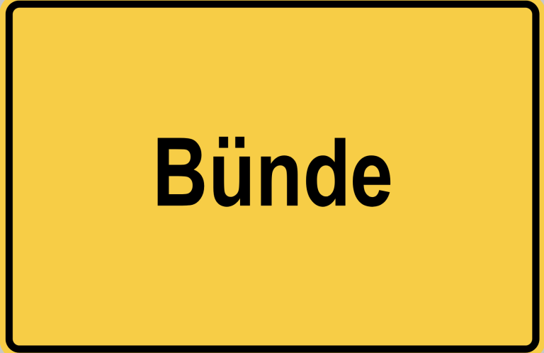 Haushaltsauflösung Entrümpelung Bünde