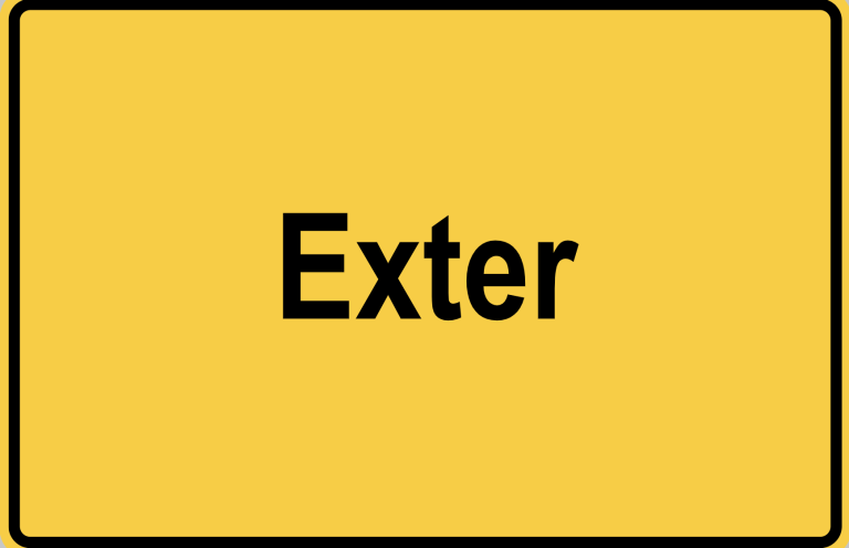 Haushaltsauflösung Entrümpelung Exter