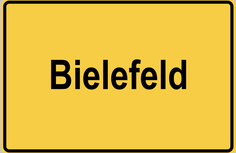 Haushaltsauflösung Entrümpelung Bielefeld