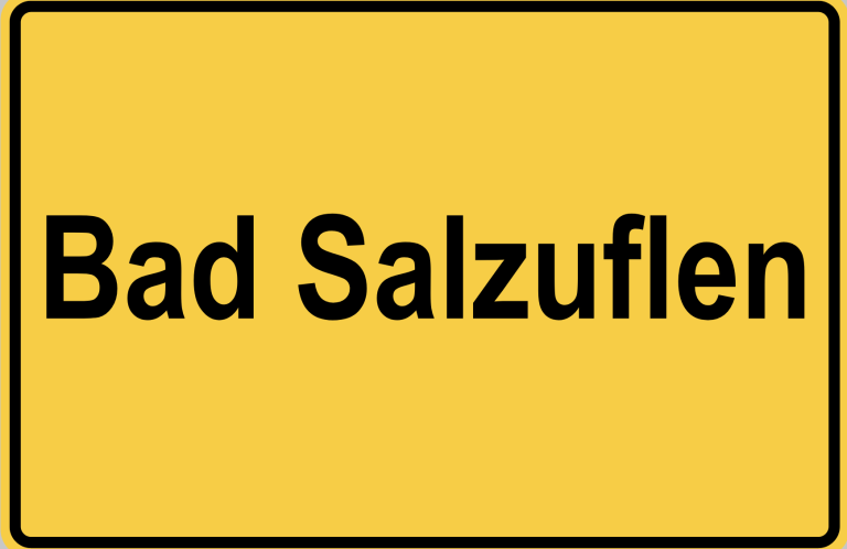Haushaltsauflösung Entrümpelung Bad Salzuflen