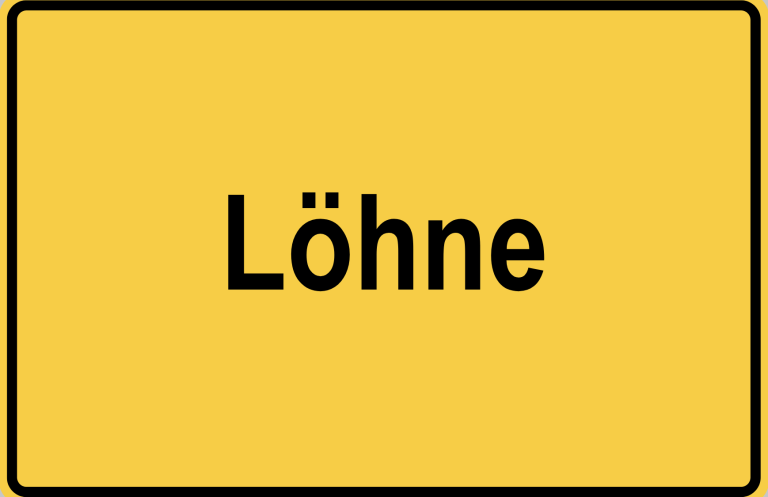Haushaltsauflösung Entrümpelung Löhne