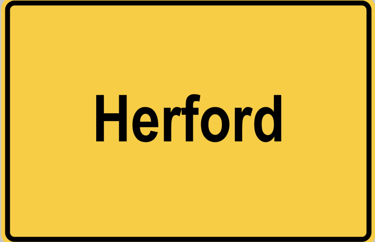 Haushaltsauflösung Entrümpelung Herford