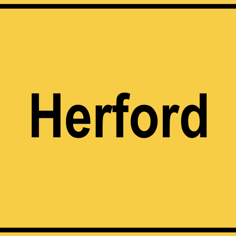 Haushaltsauflösung Herford
